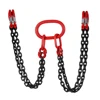 Strong g80 alloy steel lifting four leg lifting chains