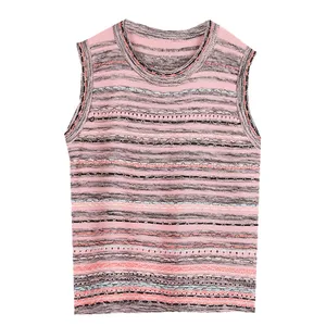 Apparel Sweater Manufacturer 2019 New Arrivals Fashion Design Ladies Casual Latest Sweater Woman Vest Knitwear Apparel Sweater Manufacturer 2019 New Arrivals Fashion Design Ladies Casual Latest Sweater Woman Vest Knitwear
