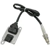 12V Flat Five Needles Nitrogen Oxide Sensor 5WK9 6683D A 000 905 36 03 5WK96683D A0009053603