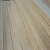 China pao tong inexpensive hard wood lumber paulownia a wooden board