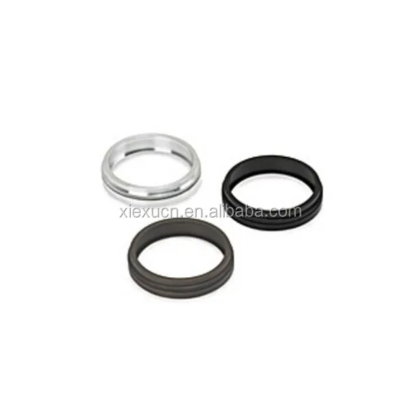 Plastic Lens Adapter Ring CNC Machining Camera Lens Adapter Ring