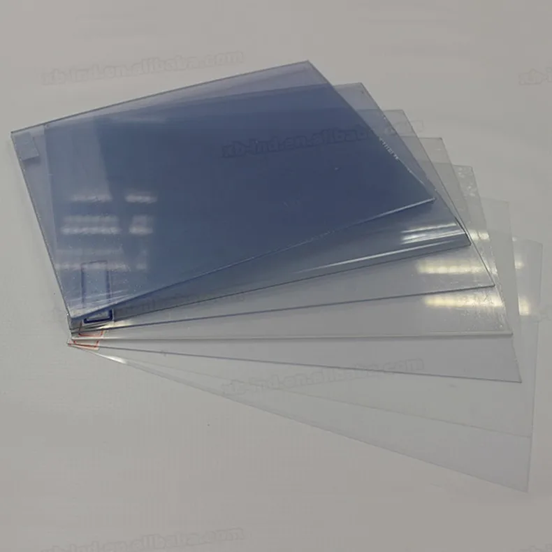 fotografie verwerken Slovenië Pvc,0.5mm & 5mm Soft Pvc Sheet Material And Business Card Use Rfid Sleeve  Plastic - Buy Pvc Soft Sheet,Material Pvc Id Cards Pvc Plastic Sheet,Pvc  Sheet For Plastic Card Product on Alibaba.com