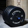 Competition Bumper Plates, Weight plates, Barbell plates