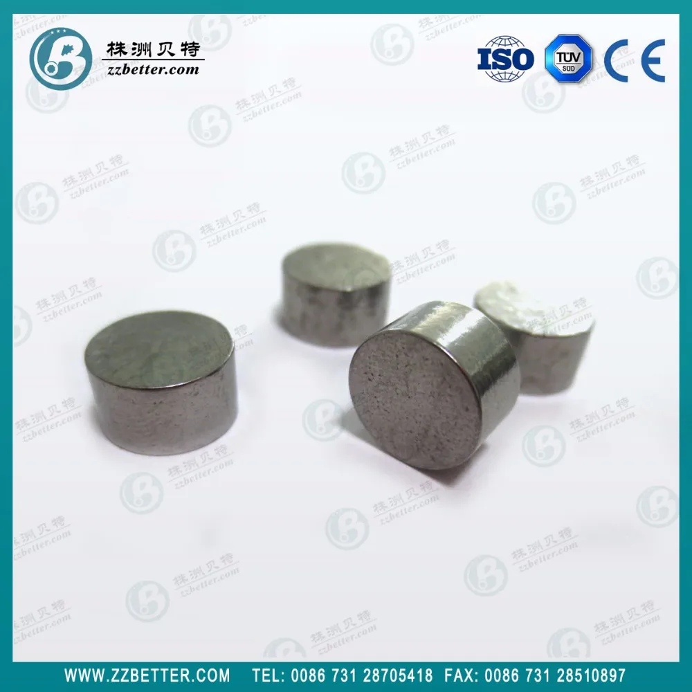 heavy weight tungsten cylinder 9