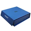 magnetic cardboard box custom spot uv box gift box foam insert