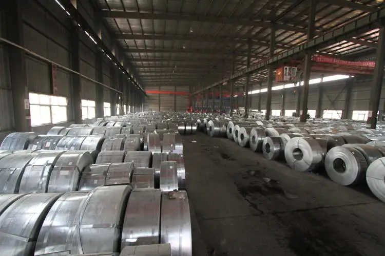 gi steel strip (13)