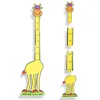 Ruler Growth Chart Kids Height Measurement Wall Sticker Growth Chart