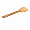 Elegant Bio eco friendly Bamboo Spatula
