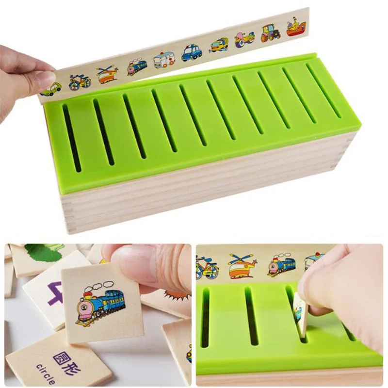 Factory Wholesale Wooden Food Toys Children Educational Puzzle Toys Buy Children Toys Wooden