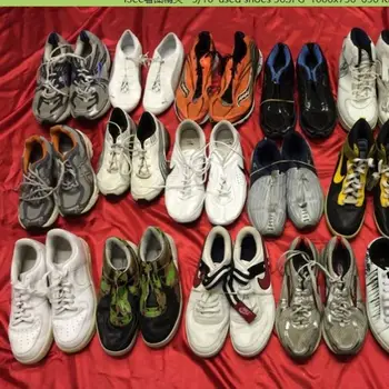 Shoes Wholesale Used Unsorted Used 