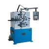 Gold lion cnc spring machine small spring making machine from manufacturer low price
