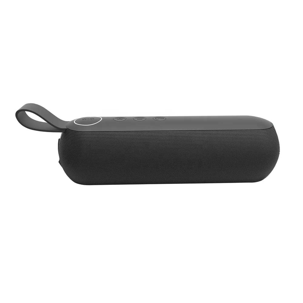 1500mAh Mobile Wireless Speaker with Bass Sound - ANKUX.COM