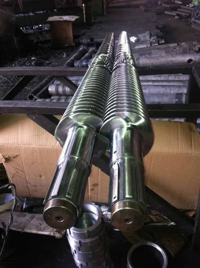 65-132 conical screw-1