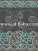 CADT Software and Drafting of Raschel lace