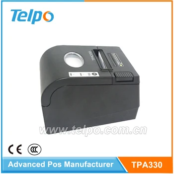 high print density 80mm thermal graphics raffle ticket printer machine for bank buy raffle ticket printer machine portable mini printer with raffle printer