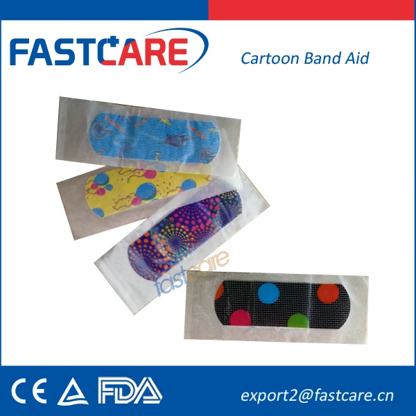 Ce Fda Factory Price Lovely Wound Plaster For Sale - Buy Lovely Wound