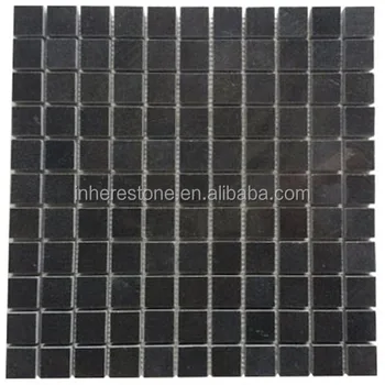 60x60 Black Granite Mosaic Tiles For 60x60 Black Granite Mosaic Tiles For