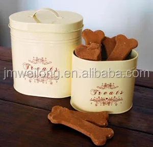 Cute Pet Food Container Pet S Gallery