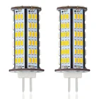 1.5 ワット 12 ボルト 3 ワット Led 3 ワットランプ G4 Jc10 126Smd 4014 色ハロゲン電球