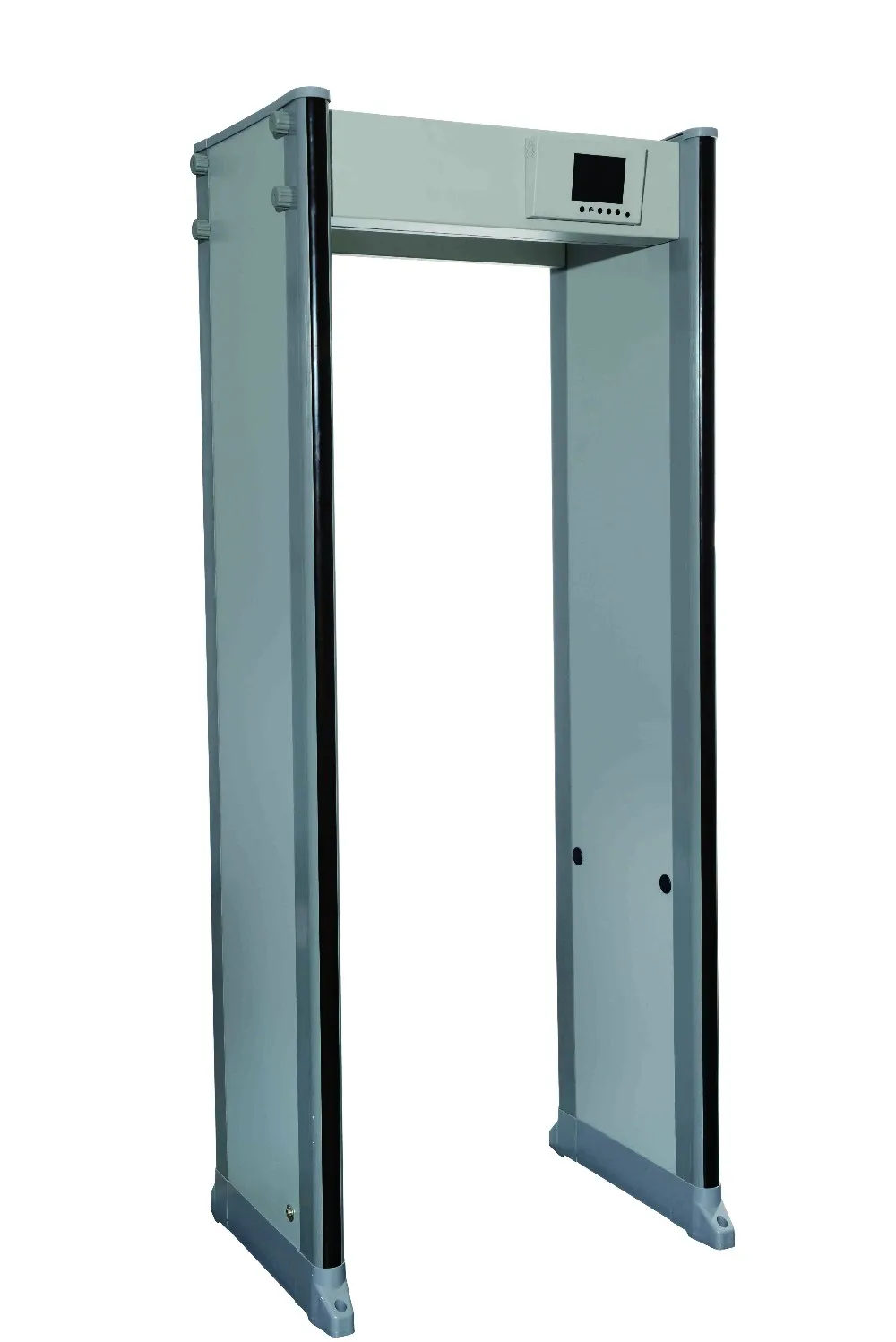 300 Sensitivity 33 Zones Walkthrough Metal Detector Uz800 - Buy Archway ...