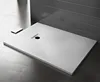 Classical solid surface stone resin shower trays