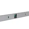 High definition P1.25 remote control COB shelf led display