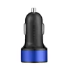 WISTAR Universal Wireless Dual USB Car Charger Adapter Laptop Computer