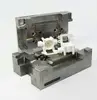 High Precision ABS Shell Plastic Injection Molding Manufacturer Plastic Injection Mold Maker