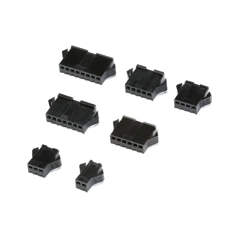 2 5mm 2 3 4 5 Jst Sm Buy 2 5