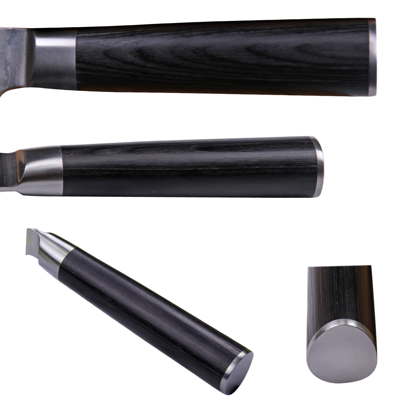 damascus steel knife