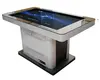 55 inch Waterproof 4K Multi Touch Points LCD Touch Screen Table