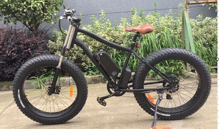 Fat Tire Electric Bike Wholesale In Alibaba - Buy Fat Tire Electric ...