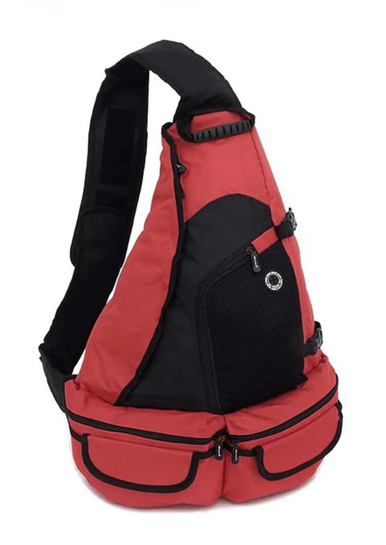 High Quality Mens One Shoulder Strap Backpacks Buy One Strap Backpack