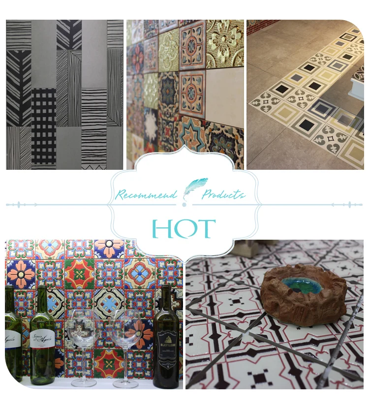  Green Imitate Marble And Granite Look Ceramic Tile Bangladesh Price For Floor   