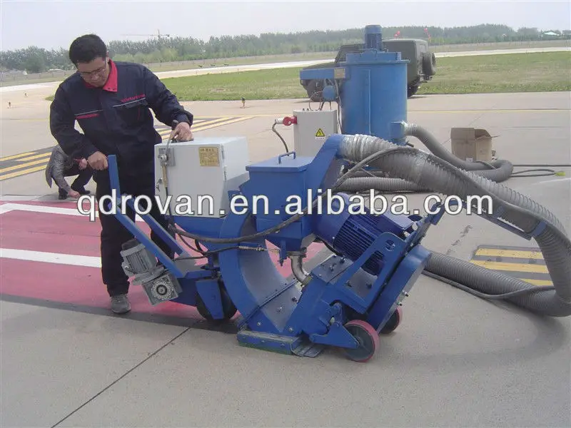 00shot blasting machine