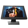 Battery powered 19 inch lcd resistive touchscreen usb touch screen monitor