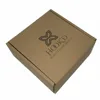 WHOLESALE ECO FRIENDLY UNIQUE MAIL KRAFT PAPER SHIPPING BROWN BOX