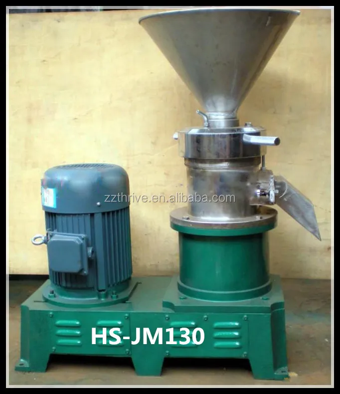 Cheap Price For Small Business Groundnut Grinding Machine Buy