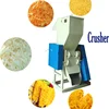 New Automatic Organic Fried Chicken Bread Crumb Making Machine