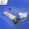 550mm 100w ultraviolet germicidal lamp tube waterproof uv light for Air clean machine or Aquaria sterilization