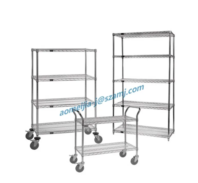 Custom Heavy Duty Wire Mesh Pallet Powder Coating Oven Racks Buy