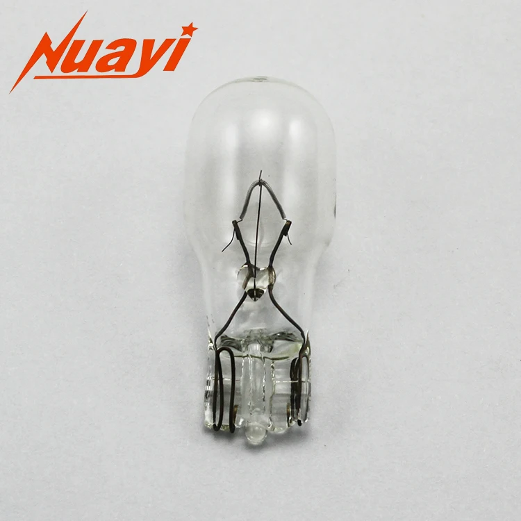 Reversing Light Halogen Bulb T13 Interior Car Accessories