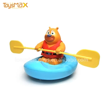 toy boats for bath time