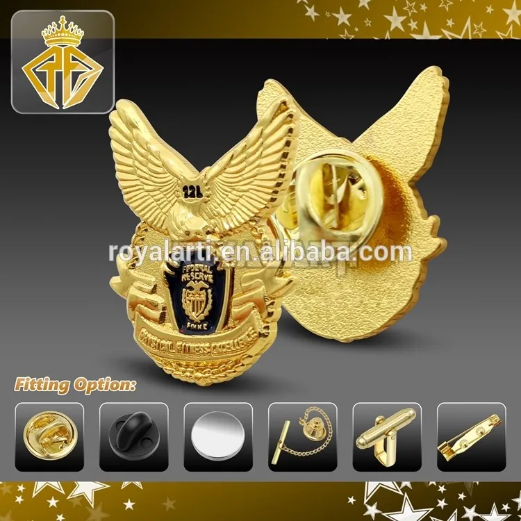 3dピンバッジ バイク バイカー 英車 鷹 鷲 タカ ワシ イーグル ピンバッジ Buy 3dピンバッジ Product On Alibaba Com