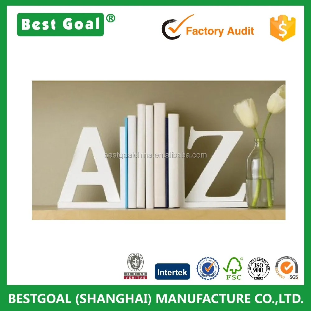 Ideas A To Z Letter Bookends Wooden Letter Bookens Buy Wooden Bookends Letter Bookends Wooden Letter Bookends Product On Alibaba Com