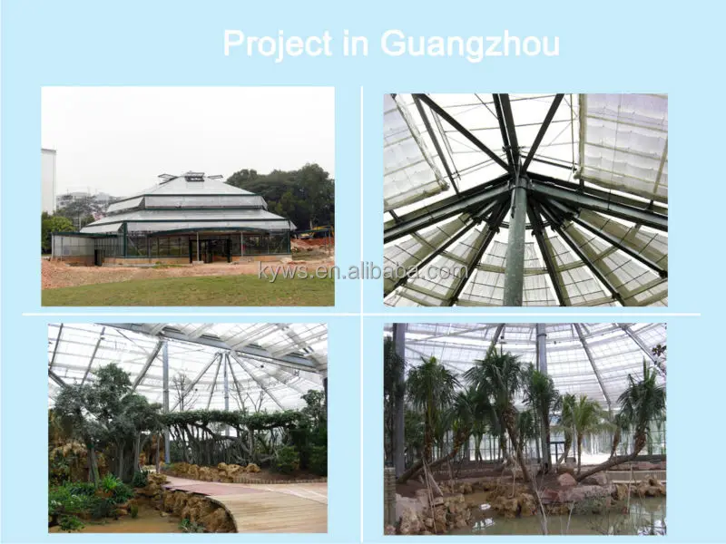 project in guangzhou