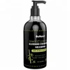 Deep Cleaning Sulfate Free Shampoo For Daily Hair & Scalp Cleanser Activated Bamboo charcoal shampoo