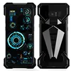 For samsung galaxy note 8 case Batman spider body armor for samsung galaxy s8 case aluminum alloy phone case