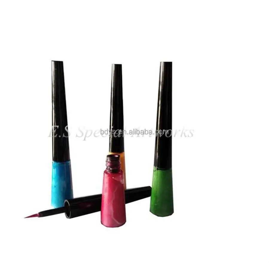 kualitas tinggi terbaik tahan air arabic kohl eyeliner kualitas tinggi terbaik tahan air arabic kohl eyeliner