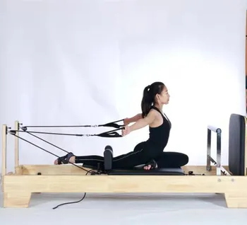 pilates bed
